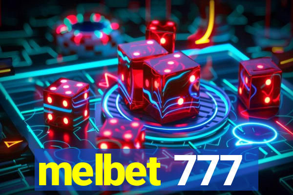 melbet 777